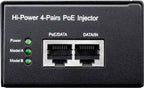 CUDY POE300 60W GIGABIT POE++ INJECTOR