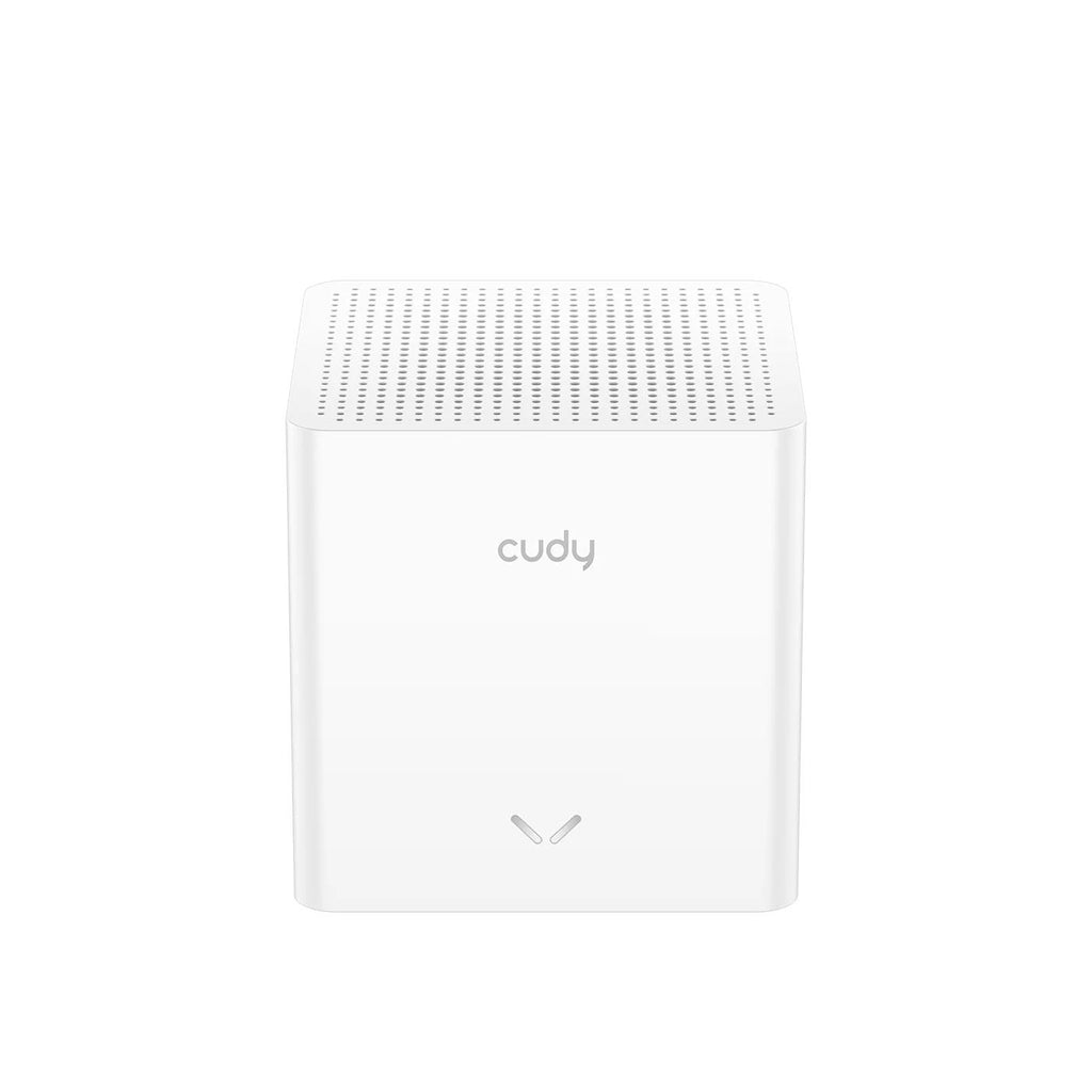 CUDY M3000S AX3000 GIGABIT MESH WIFI 6, 1 PACK