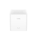 CUDY M3000S AX3000 GIGABIT MESH WIFI 6, 1 PACK