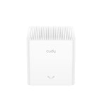 CUDY M3000S AX3000 GIGABIT MESH WIFI 6, 1 PACK