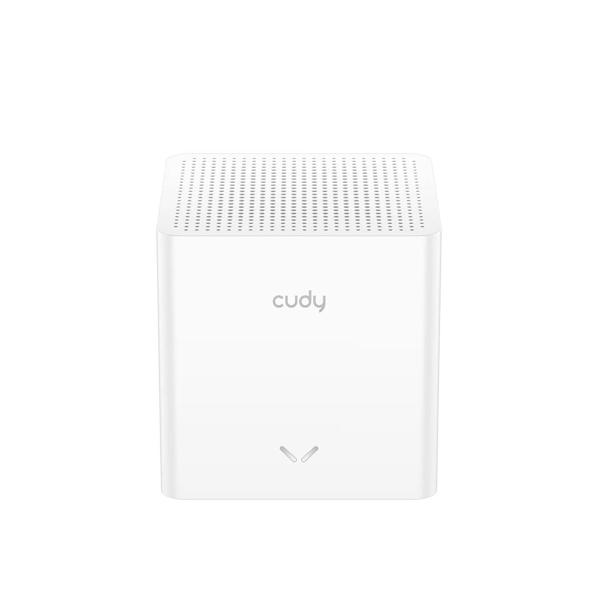 CUDY M3000S AX3000 GIGABIT MESH WIFI 6, 1 PACK