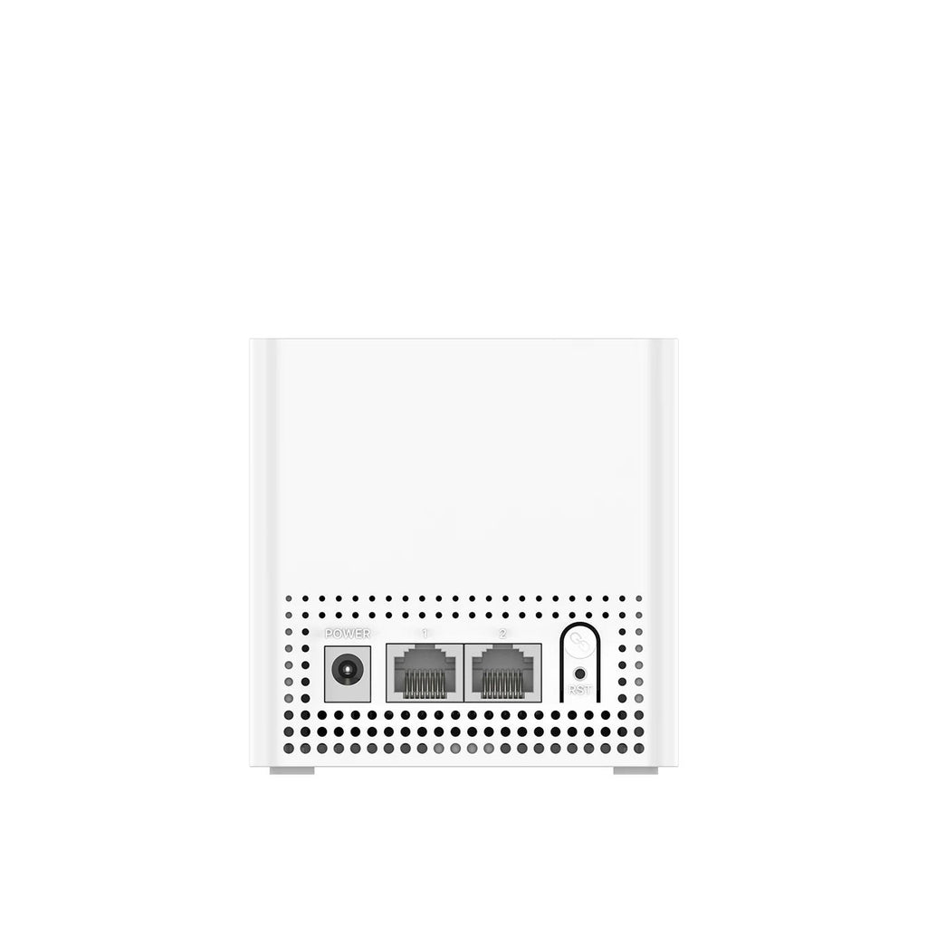 CUDY M3000S AX3000 GIGABIT MESH WIFI 6, 1 PACK
