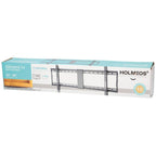Επιτοίχια Βάση TV Holmios Σταθερή (43" έως 90") Μαύρο