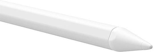 BASEUS SMOOTH WRITING 2 SERIES STYLUS LITE, ΓΡΑΦΙΔΑ, ΜΕ ΕΝΔΕΙΞΕΙΣ LED, ΛΕΥΚΟ