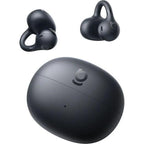 BASEUS BASS BC1 OPEN-EAR, ΑΣΥΡΜΑΤΑ ΑΚΟΥΣΤΙΚΑ, TRUE WIRELESS (CLIP-ON), BLUETOOTH V6.0, ΜΑΥΡΑ