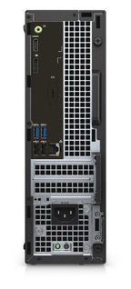 REF DELL OPTIPLEX 3070 SFF, i5 9400, 8GB DDR4, 256GB SSD NVME, GRADE A