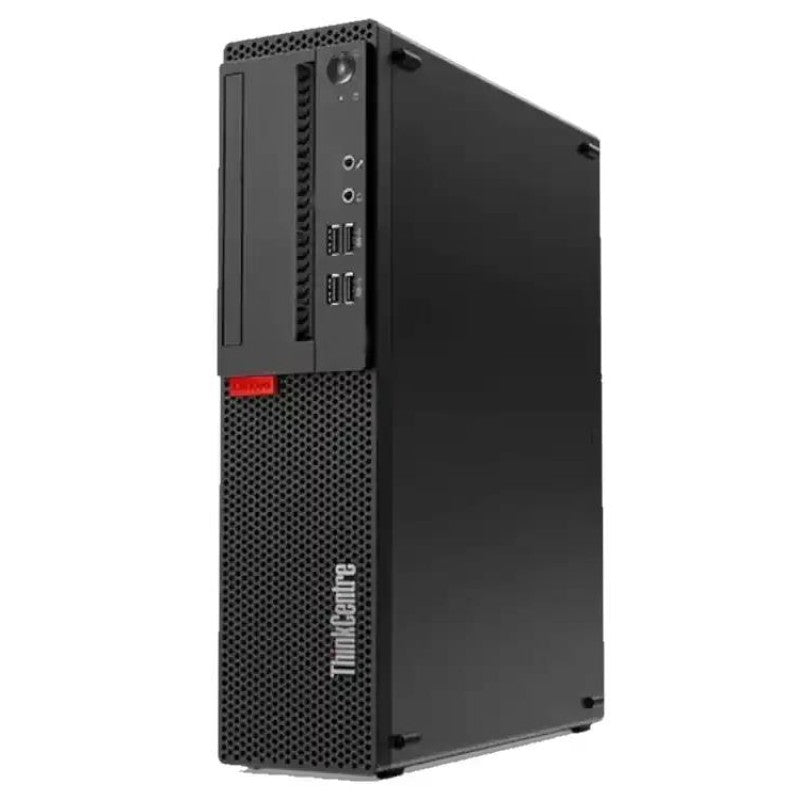 REF LENOVO M720S SFF, i5 8400, 8GB DDR4, 256GB SSD - GRADE A