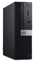 REF DELL OPTIPLEX 5070 SFF, i5 9400, 8GB DDR4, 240GB SSD, GRADE A