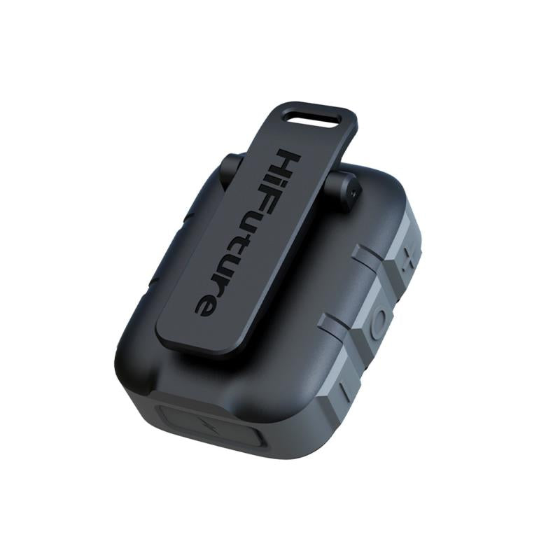 Φορητό Ηχείο Bluetooth HiFuture Pocket S 5W Μαύρο