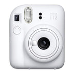Φωτογραφική Μηχανή Instant Fujifilm Instax Mini 12 Λευκό