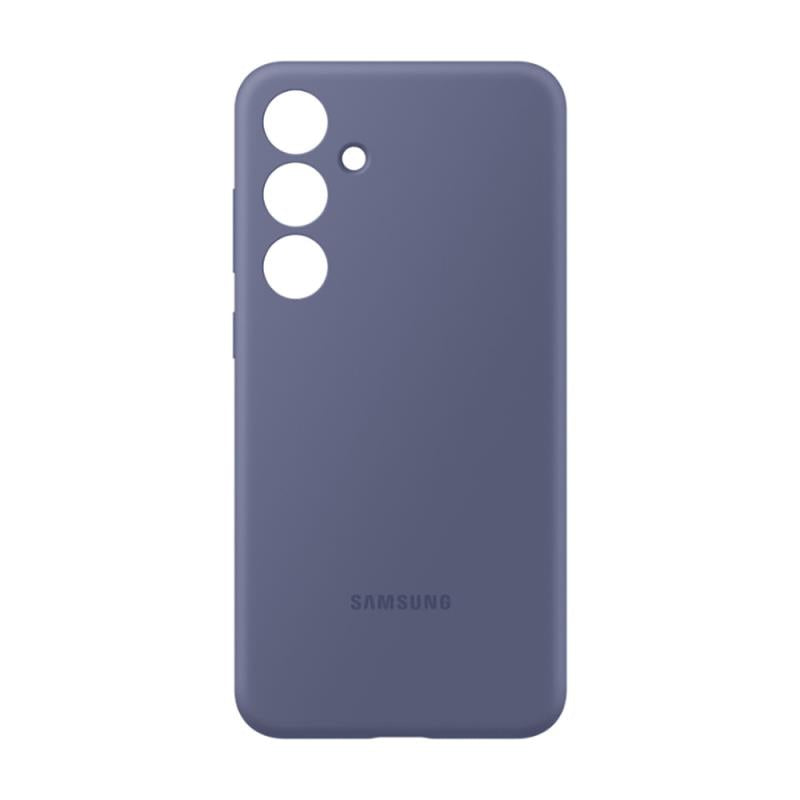 Θήκη Σιλικόνης Samsung EF-PS926TVEG S926 Galaxy S24 Plus 5G Βιολετί