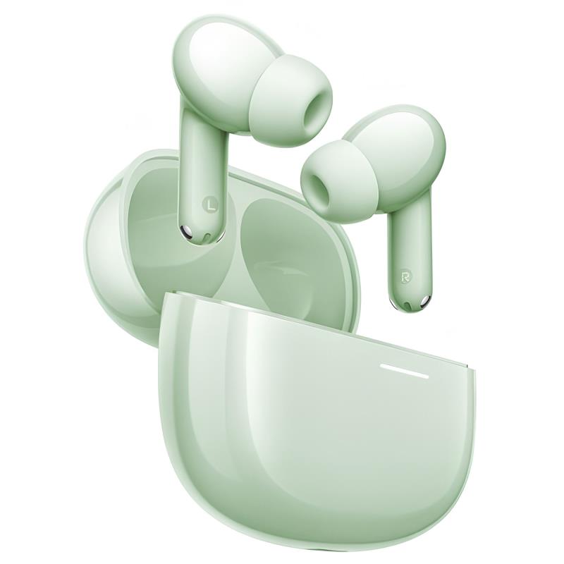 True Wireless Ακουστικά Bluetooth Xiaomi Redmi Buds 8 Πράσινο