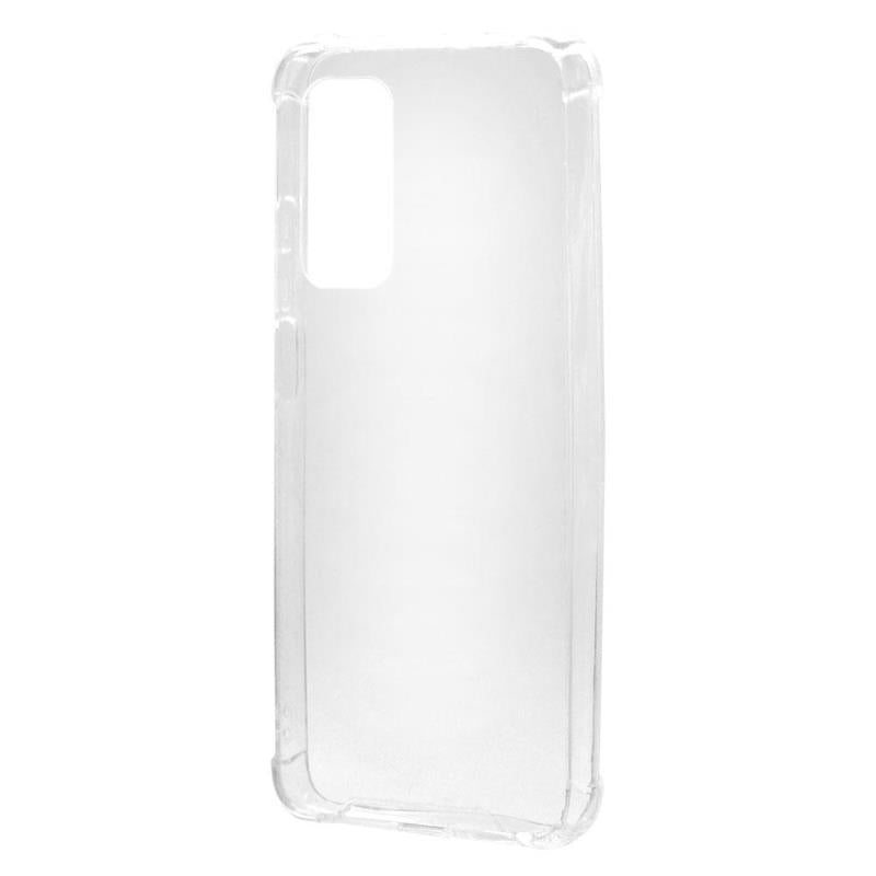 Θήκη TPU & PC Xiaomi Mi 10T 5G/ Mi 10T Pro 5G Shock Proof Διάφανο