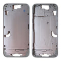 Μεσαίο Πλαίσιο Apple iPhone 15 Plus Μπλε (OEM)