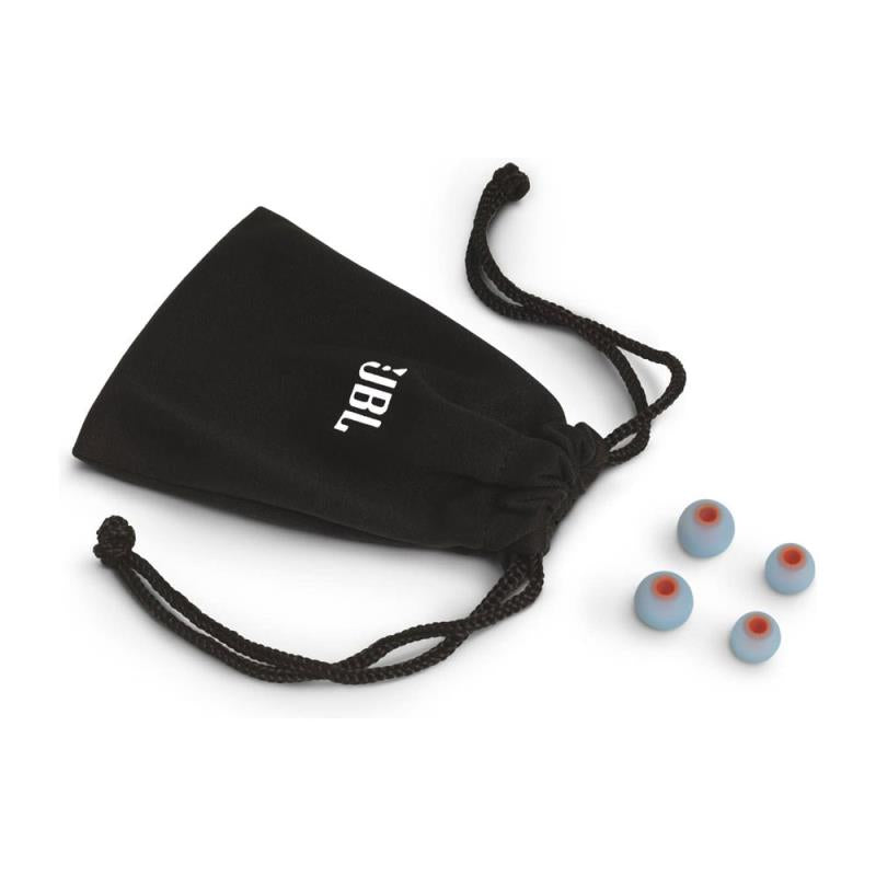 Hands Free Stereo JBL Tune T210 Pure Bass 3.5mm Γκρι