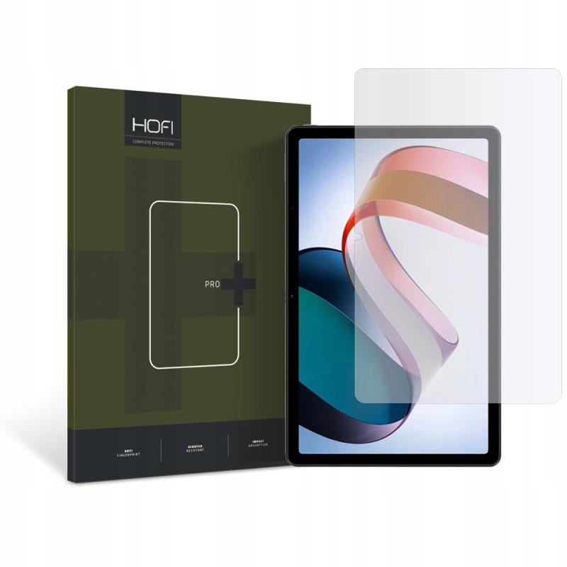 Tempered Glass Hofi Pro+ Xiaomi Redmi Pad 10.6" Διάφανο (1 τεμ.)
