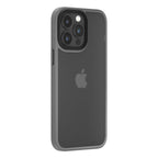 Θήκη TPU & PC Shock Proof Devia Apple iPhone 15 Plus Pino Γκρι