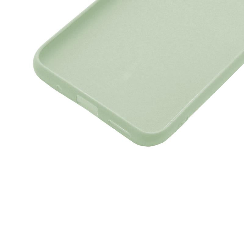 Θήκη Soft TPU inos Xiaomi Redmi Note 10 5G S-Cover Λαδί