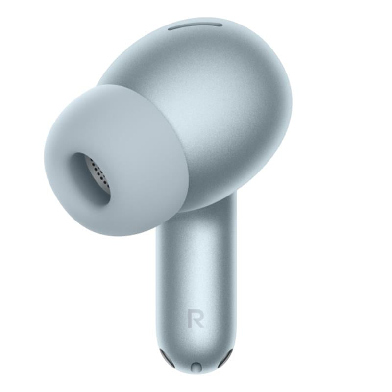 True Wireless Ακουστικά Bluetooth Xiaomi Redmi Buds 8 Pro Μπλε