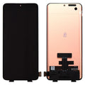 Οθόνη με Touch Screen Xiaomi 12X 5G Μαύρο (OEM)