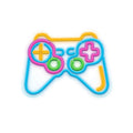 Neon Plexi Neolia NNE19 PAD (USB, On/Off & Dimmer) Πολύχρωμο