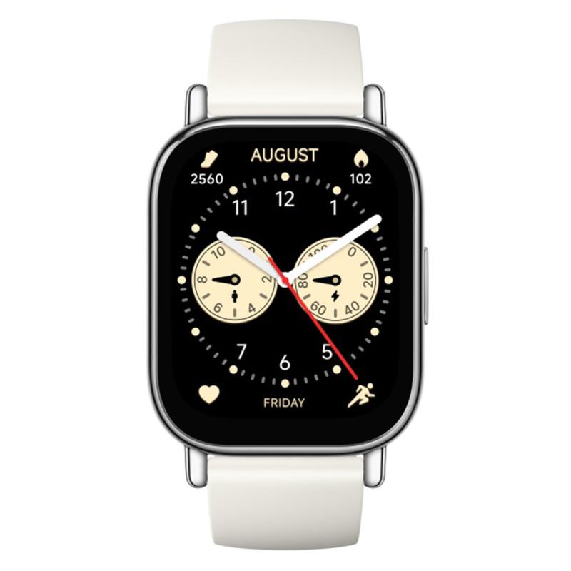 Smartwatch Xiaomi Redmi Watch 5 Lite 1.96" BHR8791GL Χρυσό