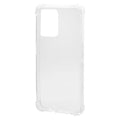 Θήκη TPU & PC Realme C35 Shock Proof Διάφανο