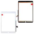 Touch Screen Apple iPad 10.2" (2019) (2020) Λευκό (OEM)