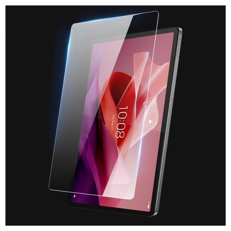 Tempered Glass 2D Dux Ducis Lenovo Tab P12 (2023)/ Idea Tab Pro (2025)/ Yoga Tab Plus (2025) 12.7" Διάφανο (2 τεμ.)