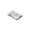 Sim & SD Reader Samsung G950F Galaxy S8 (Original)