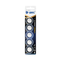 Μπαταρία GSC Lithium Button Cell CR2032 (5 τεμ.)