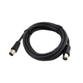 Καλώδιο Κεραίας RF GSC 3C2V M/F 2.5m Μαύρο