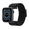 Λουράκι Spigen Lite Fit Apple Watch (44/ 45/ 46/ 49mm) Μαύρο