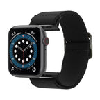 Λουράκι Spigen Lite Fit Apple Watch (44/ 45/ 46/ 49mm) Μαύρο