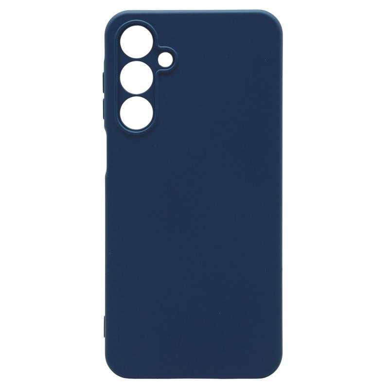 Θήκη Soft TPU inos Samsung A165 Galaxy A16/ A166 Galaxy A16 5G S-Cover Μπλε