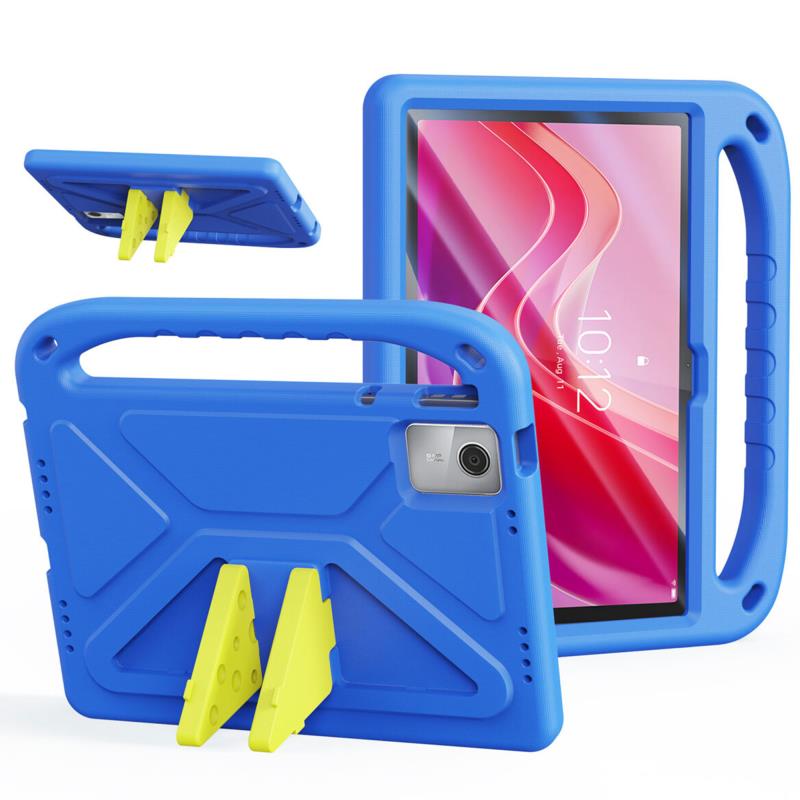 Θήκη EVA Dux Ducis Lenovo Tab M11 (2024) για Παιδιά Μπλε