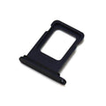 Apple iPhone 12 Black SIM Card Tray (OEM)
