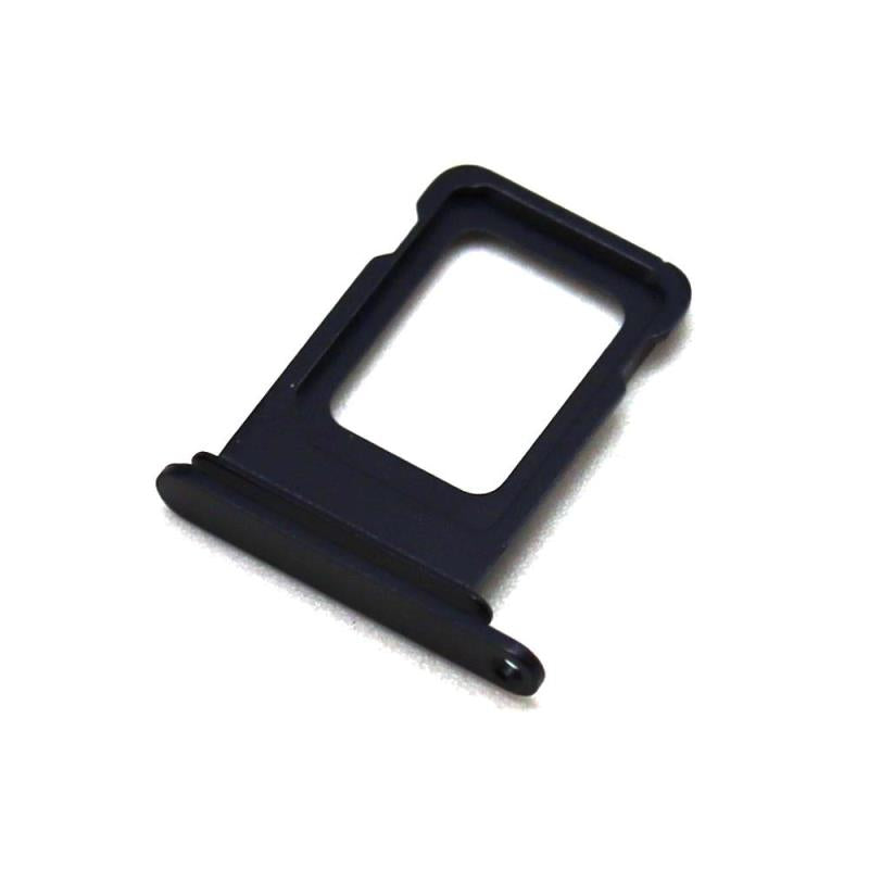 Apple iPhone 12 Black SIM Card Tray (OEM)