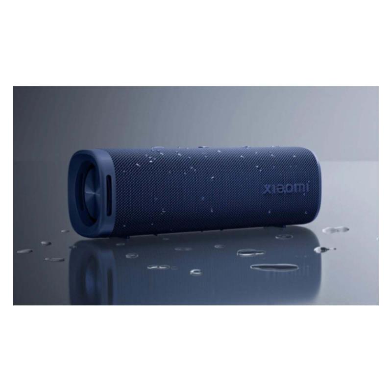 Φορητό Ηχείο Bluetooth Αδιάβροχο Xiaomi Mi Outdoor 30W Μπλε