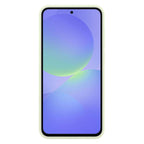 Θήκη Σιλικόνης Samsung EF-PA366CGEGWW A366 Galaxy A36 5G Ανοιχτό Πράσινο