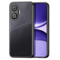 Θήκη TPU & PC Dux Ducis Aimo Xiaomi Poco F7/ Redmi Turbo 4 Pro Μαύρο