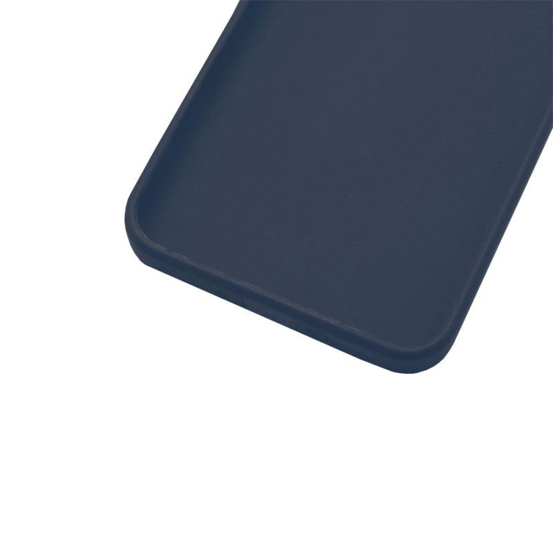 Θήκη Soft TPU inos Samsung A346 Galaxy A34 5G S-Cover Μπλε