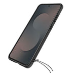 Θήκη Soft TPU Spigen Samsung Galaxy S25 FE 5G Rugged Armor Μαύρο