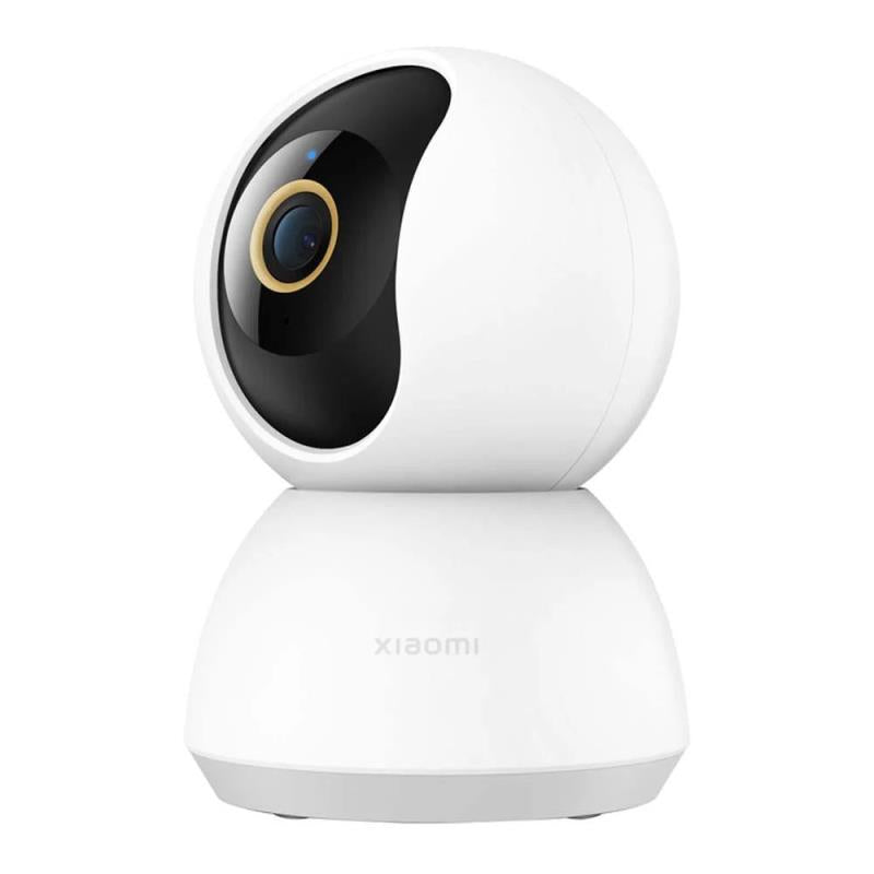 Home Security Camera Xiaomi Mi Smart C300 IP 360° 1296p XMC01 Λευκό