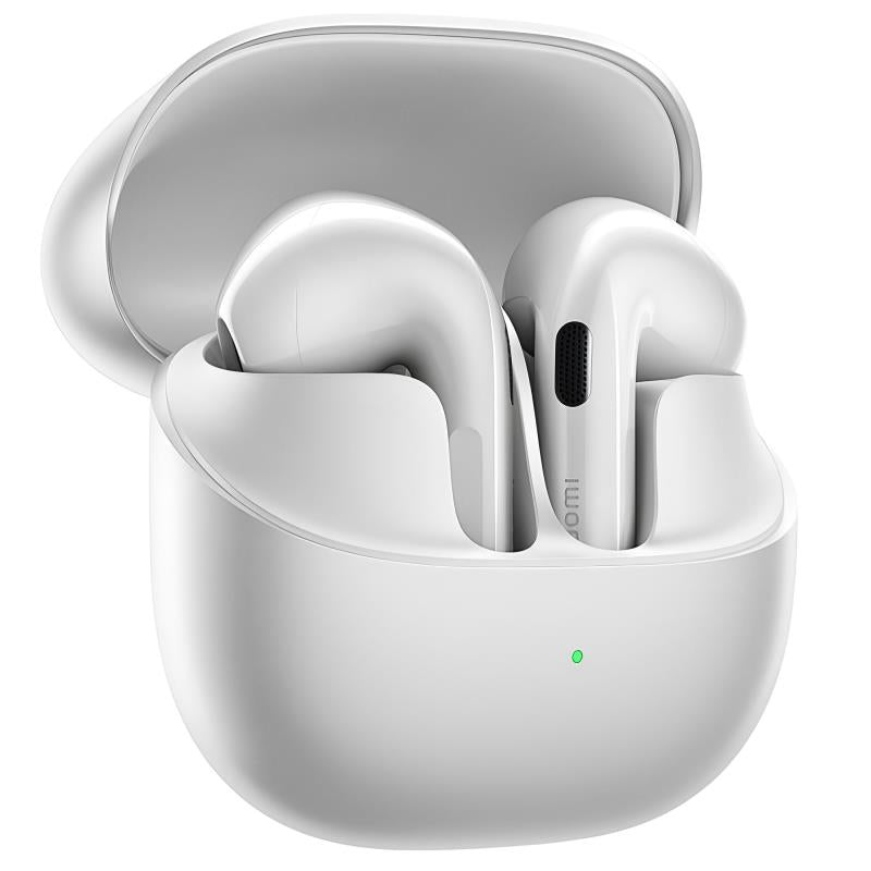 True Wireless Ακουστικά Bluetooth Xiaomi Redmi Buds 6 Λευκό