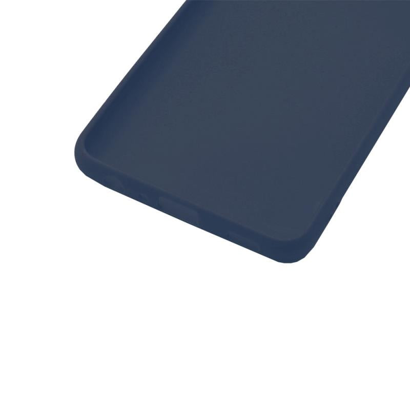 Θήκη Soft TPU inos Samsung A225 Galaxy A22 4G S-Cover Μπλε