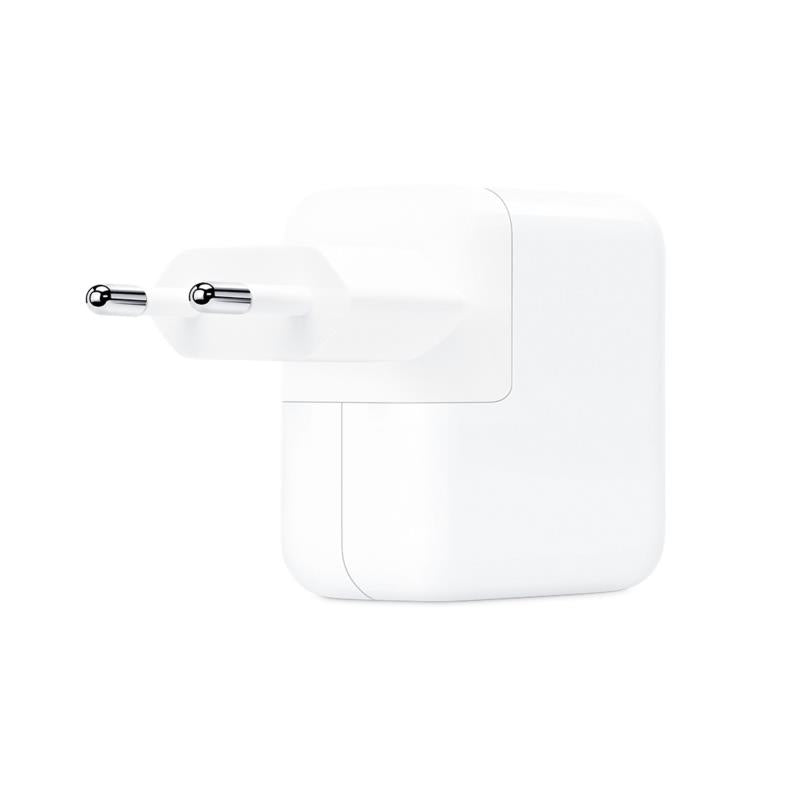 Φορτιστής Ταξιδίου USB C Apple MW2G3 30W