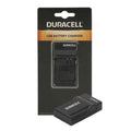 Φορτιστής Μπαταριών Κάμερας Duracell DRS5963 για Sony NP-BX1