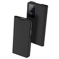 Θήκη Flip Dux Ducis Xiaomi Poco F4 5G Skin Pro Μαύρο