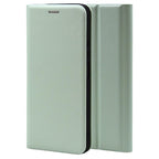 Θήκη Flip Book inos Xiaomi Redmi 15 4G/ 15 5G Foldio Φυστικί